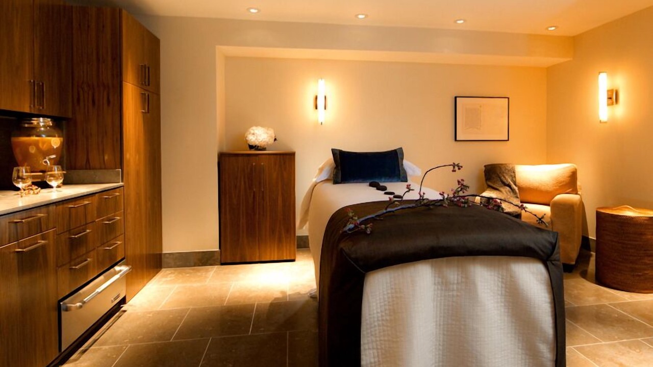 Photo of Bedroom in West End
