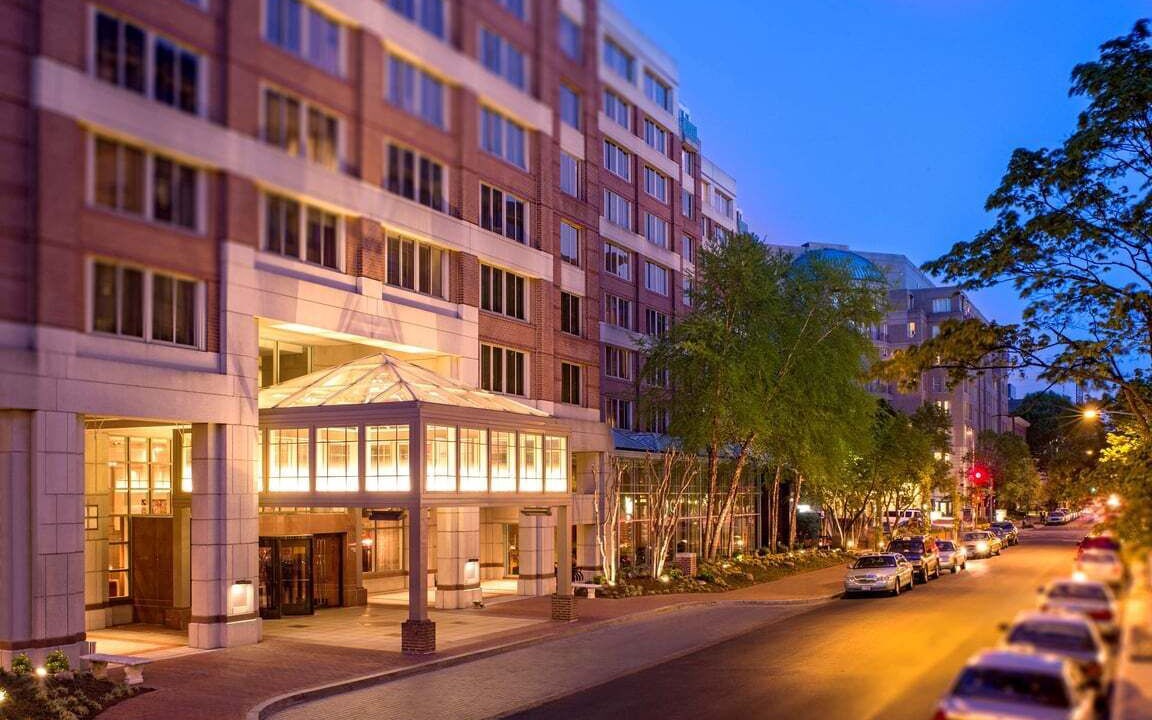 Photo of Outdoor in West End