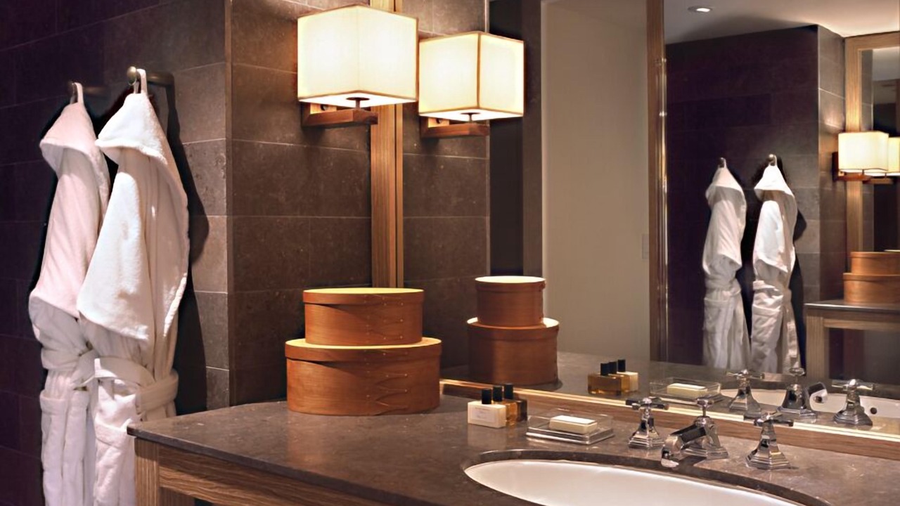 Photo of Bathroom in West End