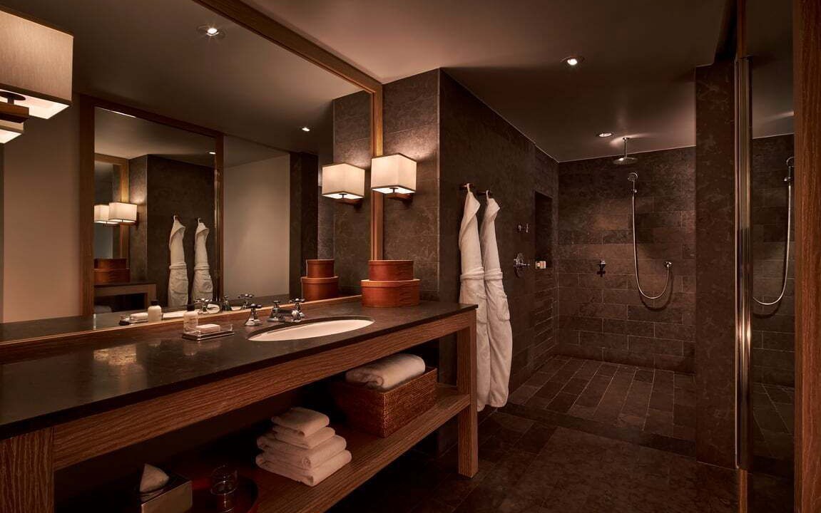 Photo of Bathroom in West End