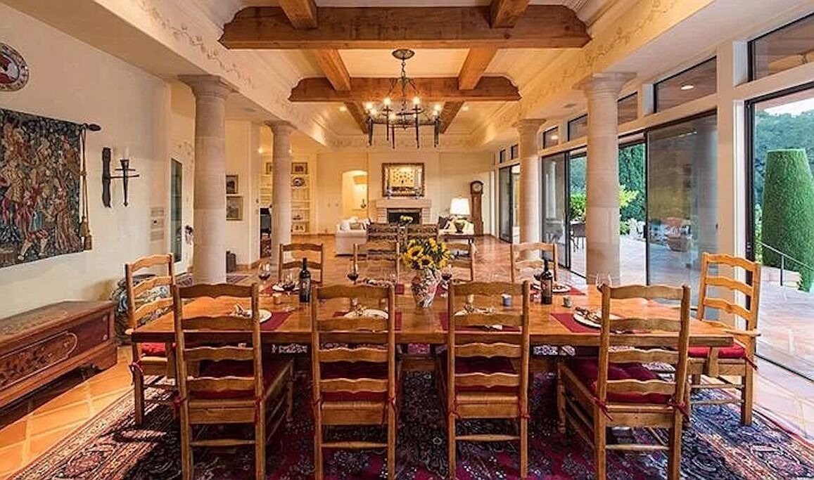 Photo of Others in Yountville
