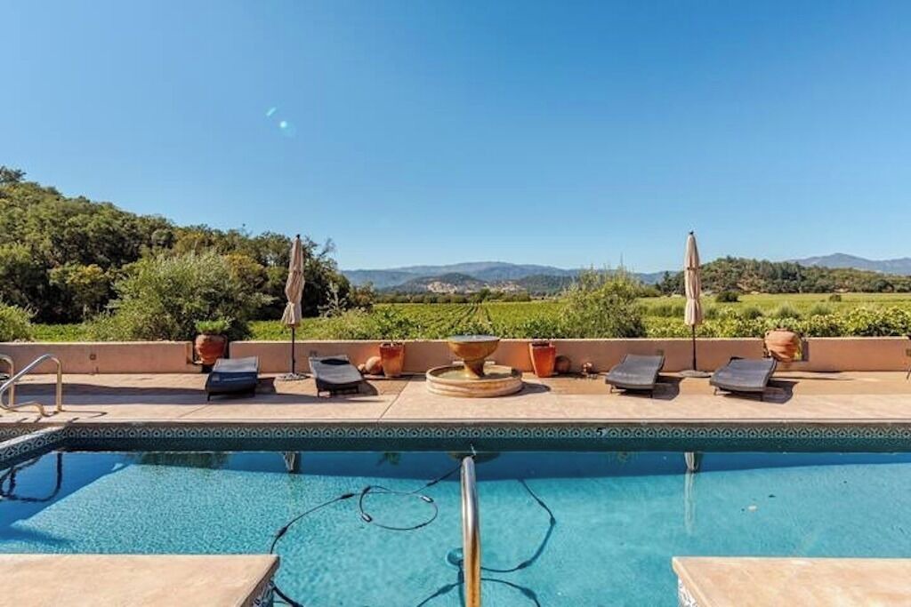 Photo of Outdoor in Yountville