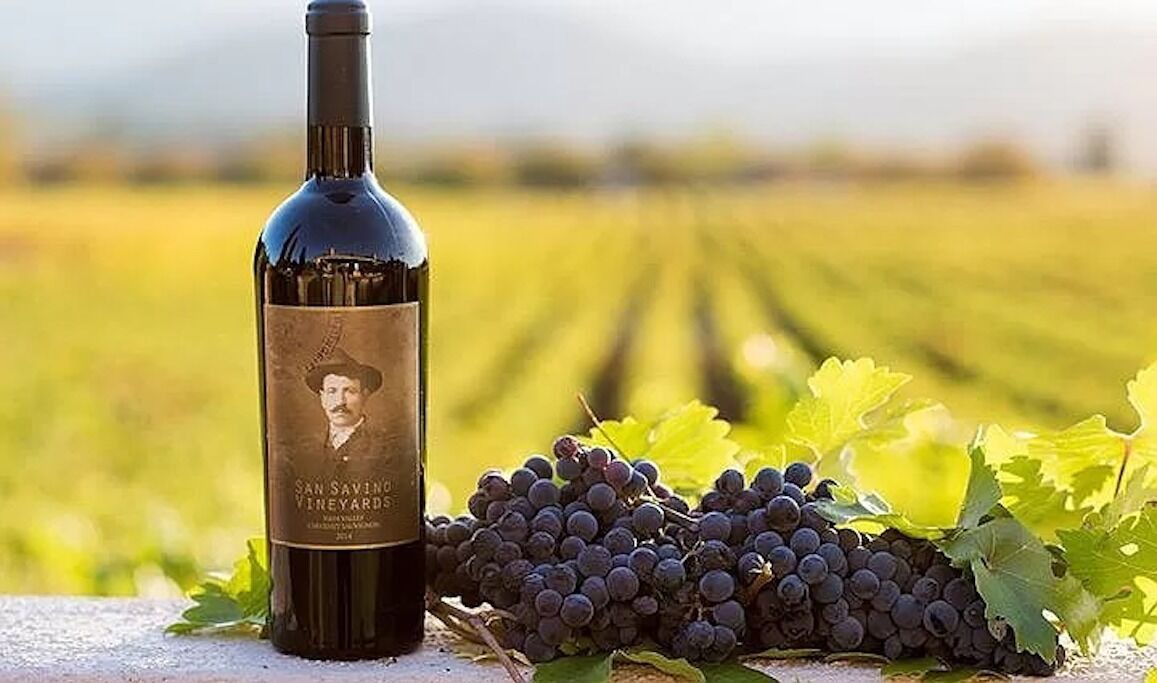 Photo of Others in Yountville