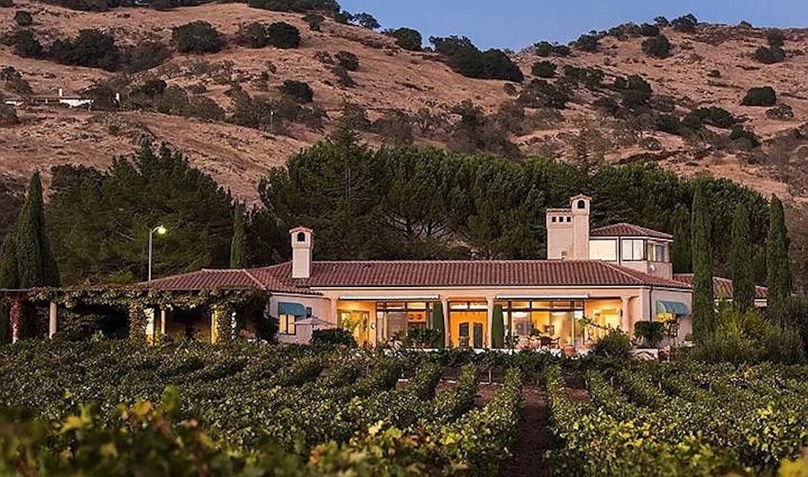 Photo of Outdoor in Yountville