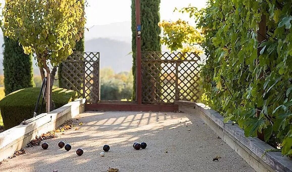 Photo of Outdoor in Yountville