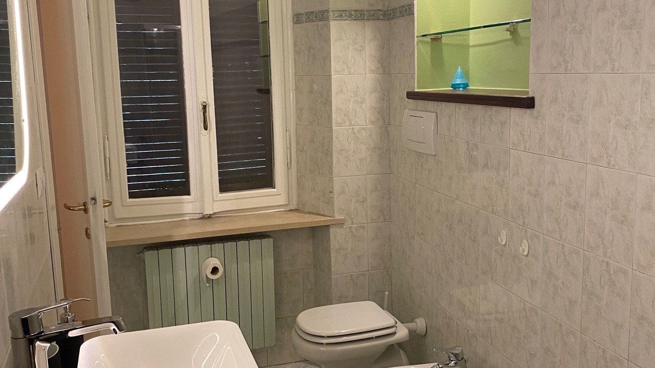 Photo of Bathroom in Parma City Centre