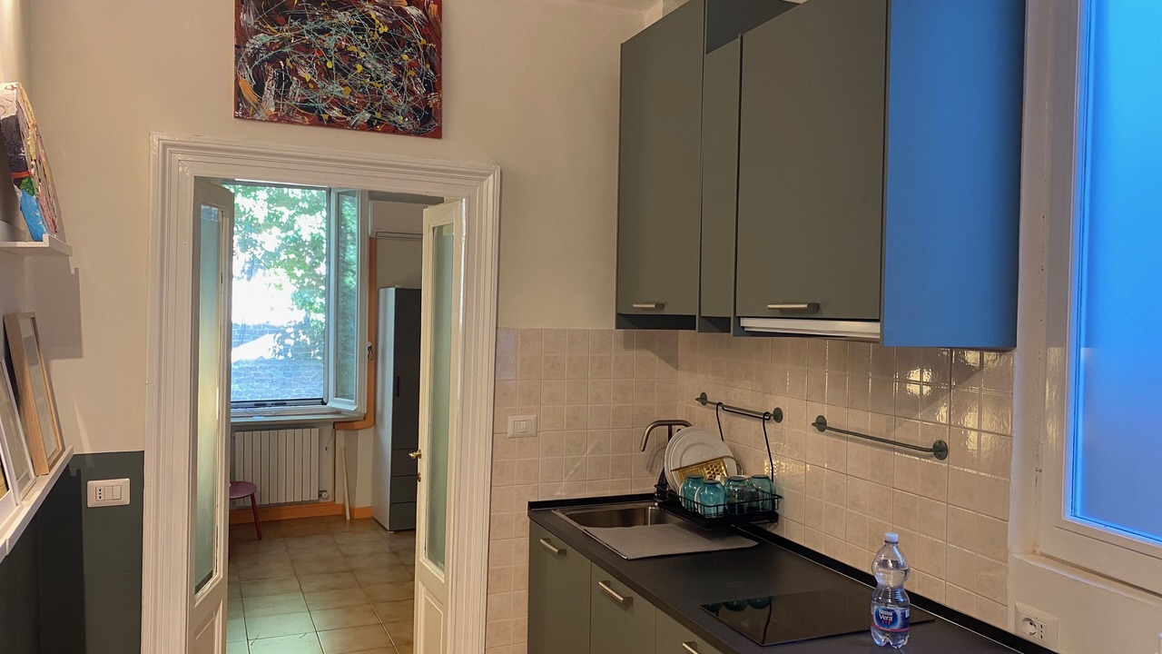 Photo of Kitchen in Parma City Centre
