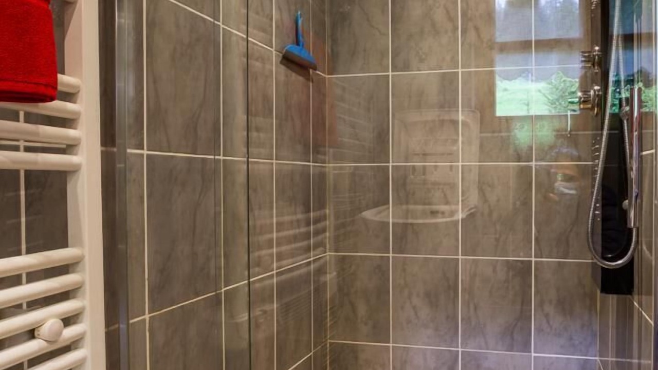 Photo of Bathroom in Les Saisies