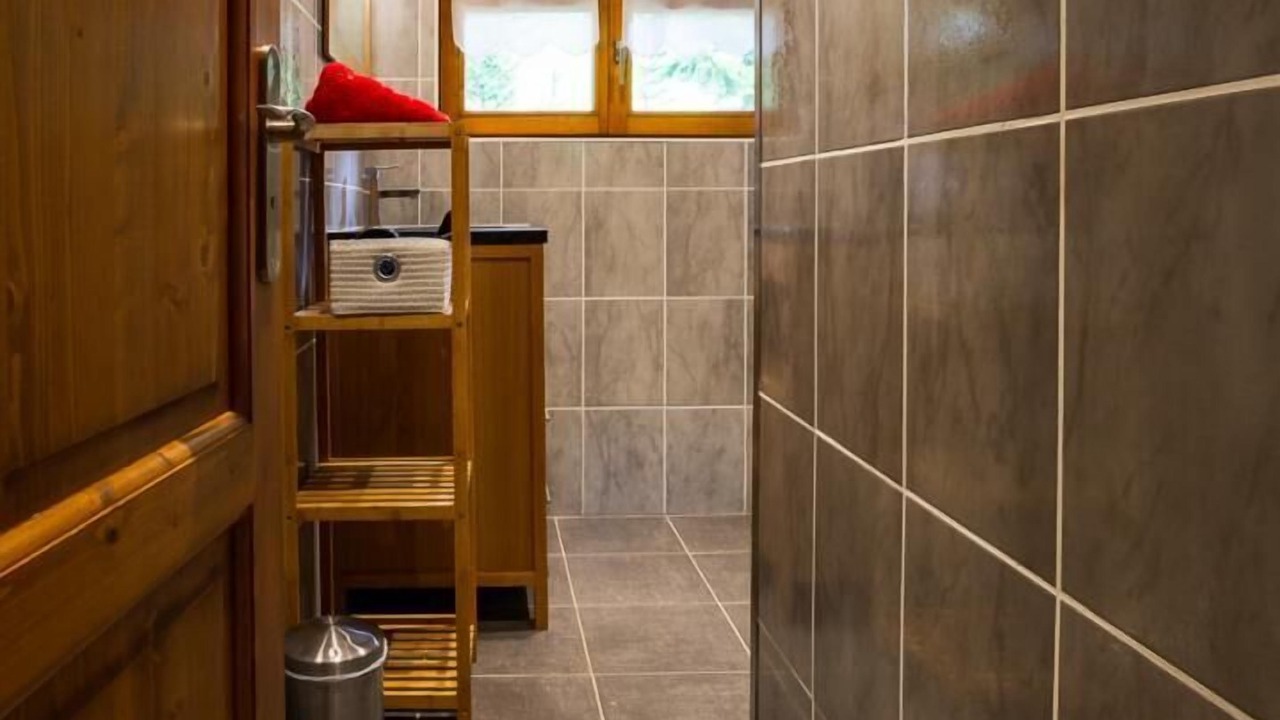 Photo of Bathroom in Les Saisies
