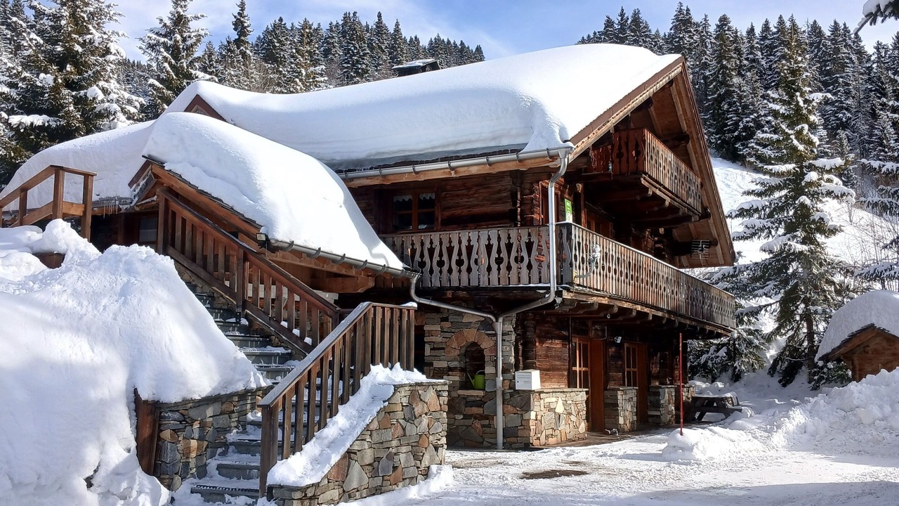 Photo of Outdoor in Les Saisies
