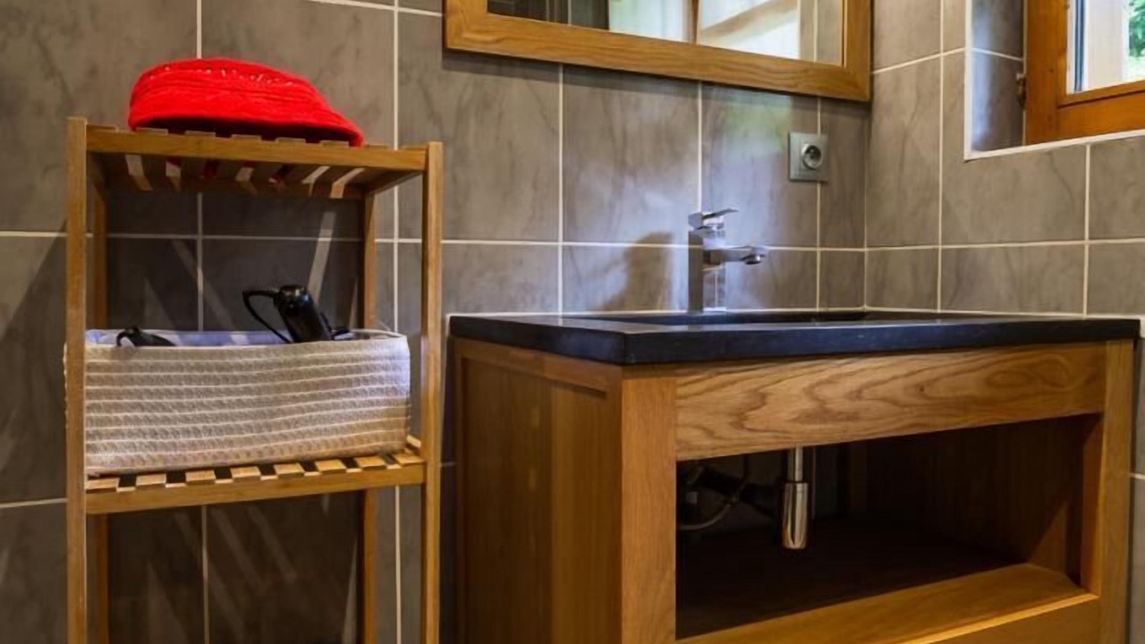 Photo of Bathroom in Les Saisies
