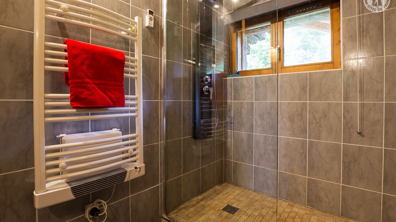 Photo of Bathroom in Les Saisies