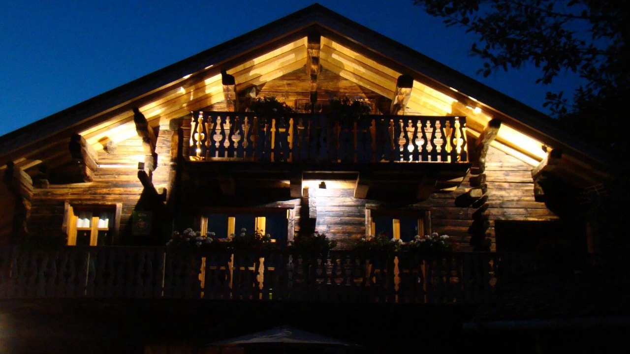 Photo of Outdoor in Les Saisies