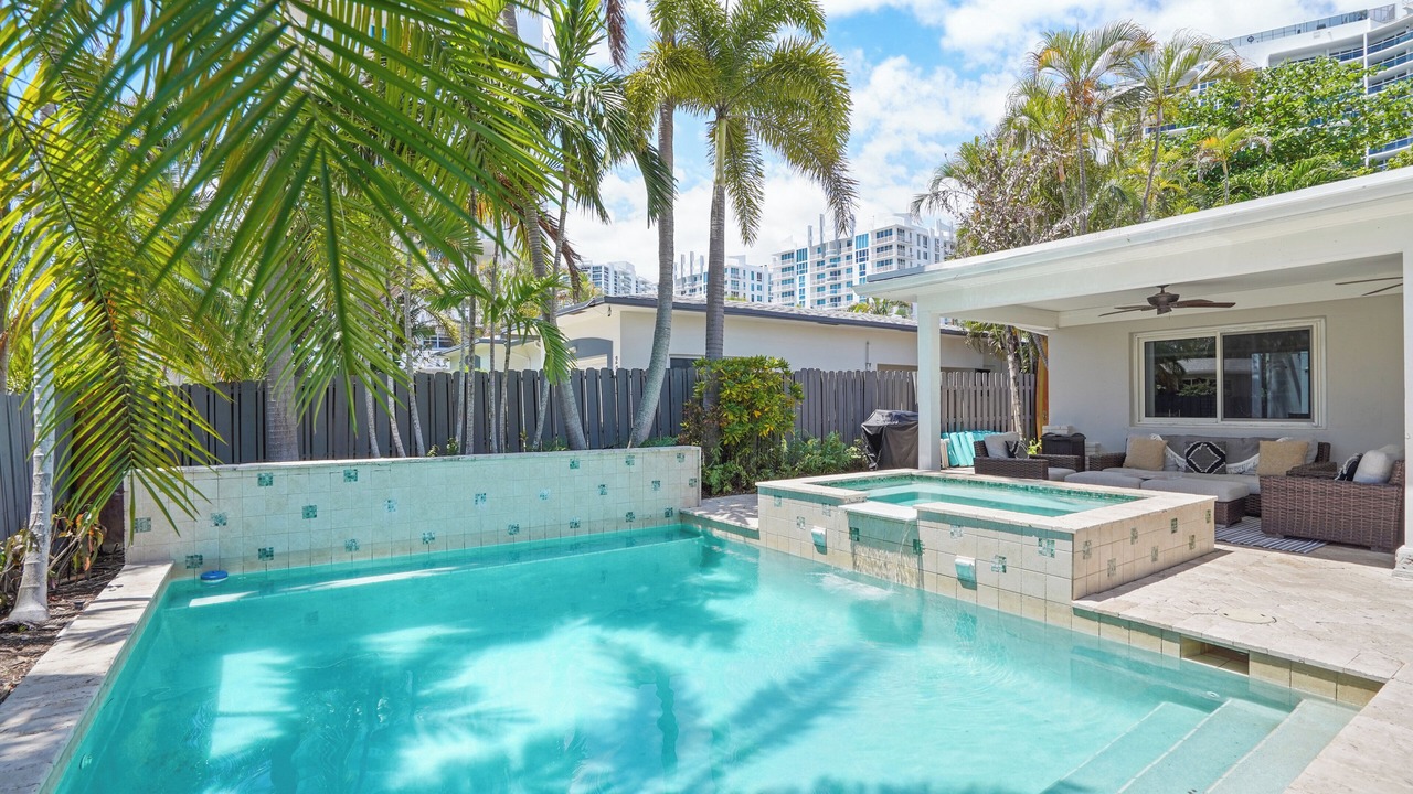 Photo of Outdoor in Lauderdale Beach