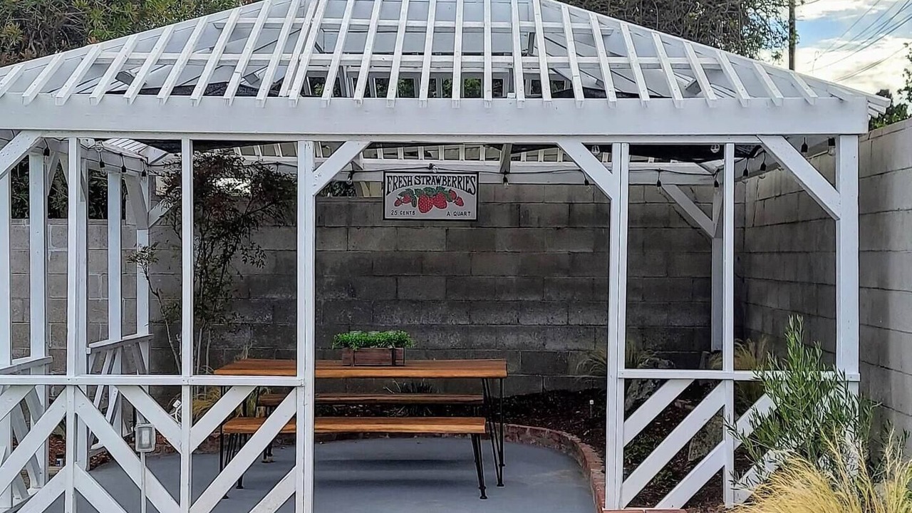 Photo of Outdoor in Camarillo