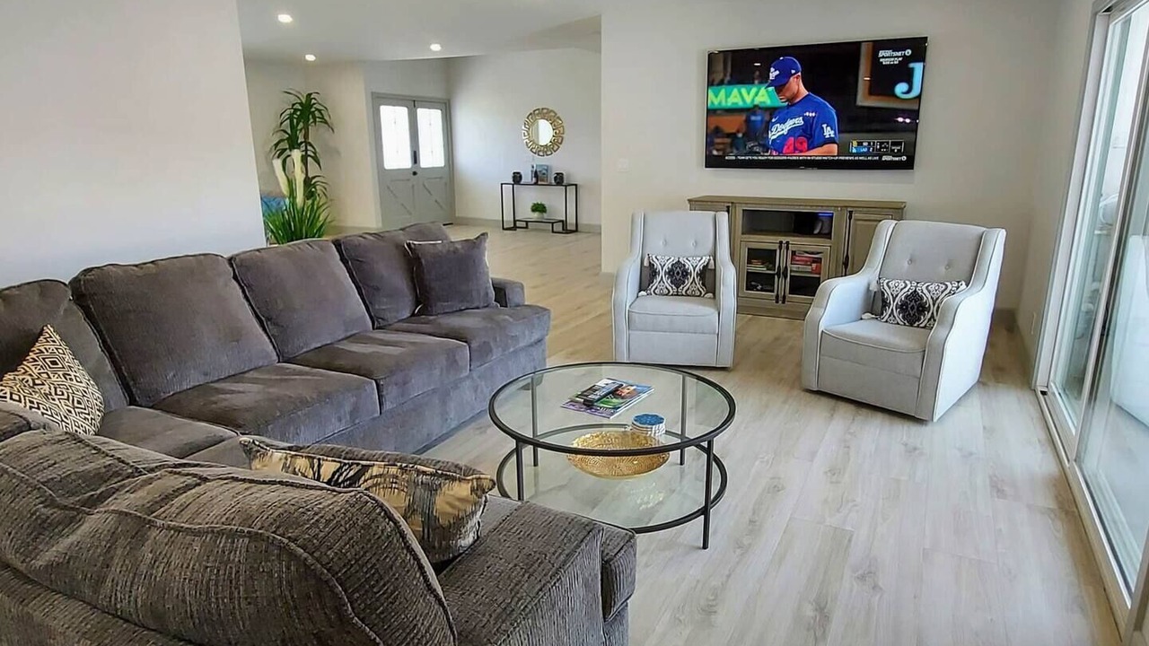 Photo of Bedroom in Camarillo