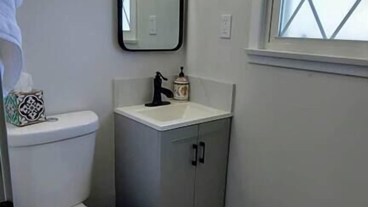 Photo of Bathroom in Camarillo