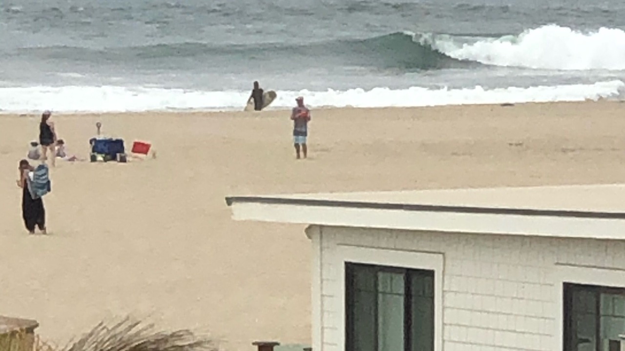 Photo of Others in Silver Strand