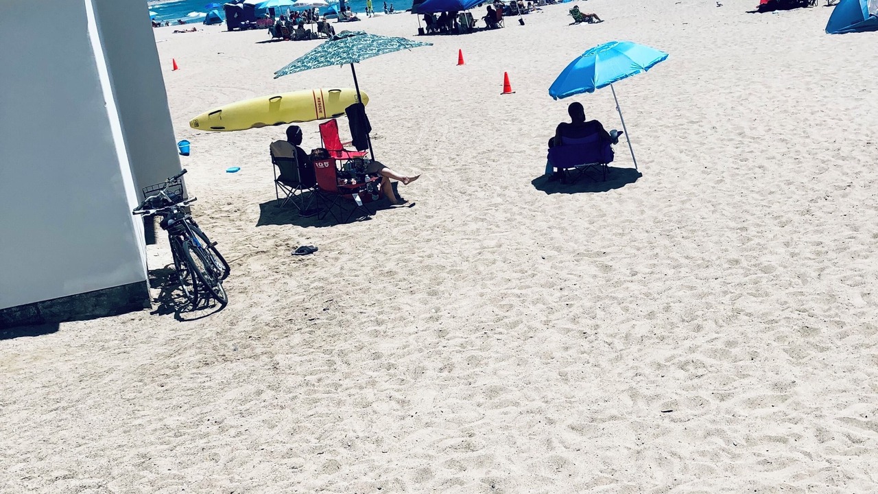 Photo of Others in Silver Strand