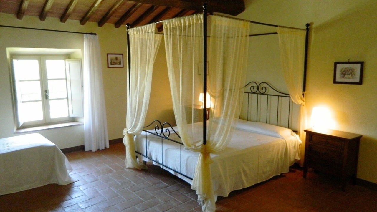Photo of Bedroom in San Macario In Monte