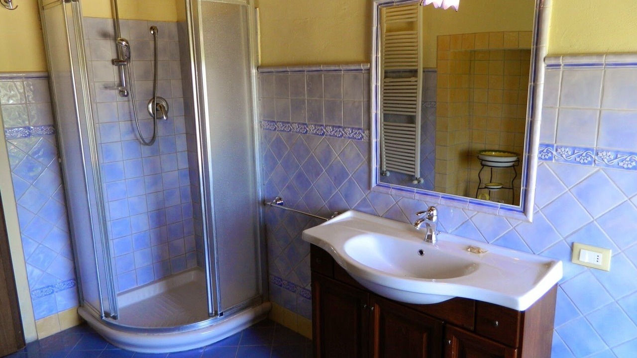 Photo of Bathroom in San Macario In Monte