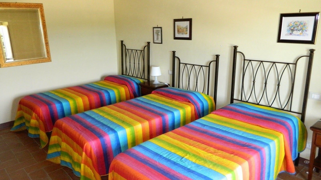 Photo of Bedroom in San Macario In Monte