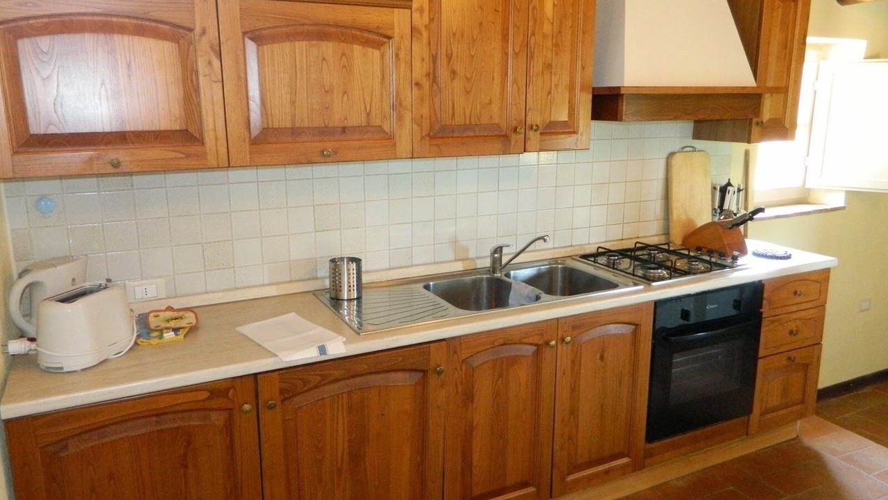 Photo of Kitchen in San Macario In Monte