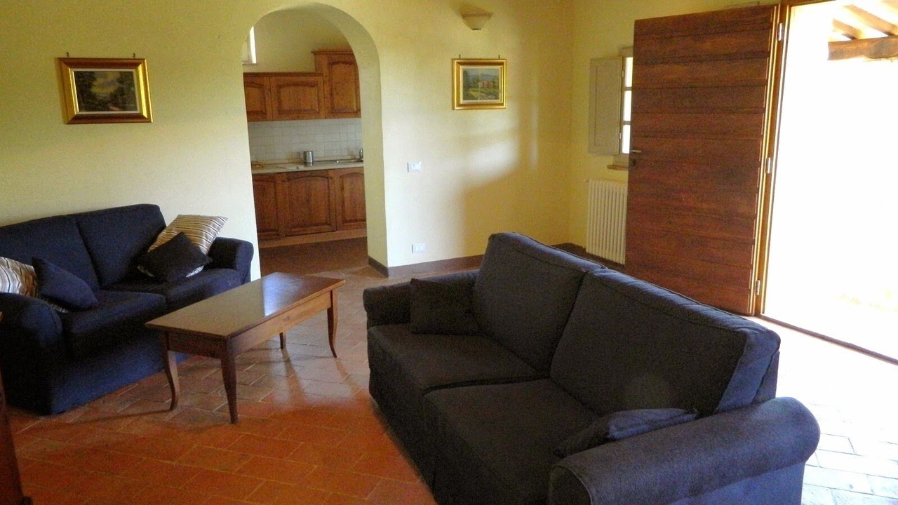 Photo of Livingroom in San Macario In Monte