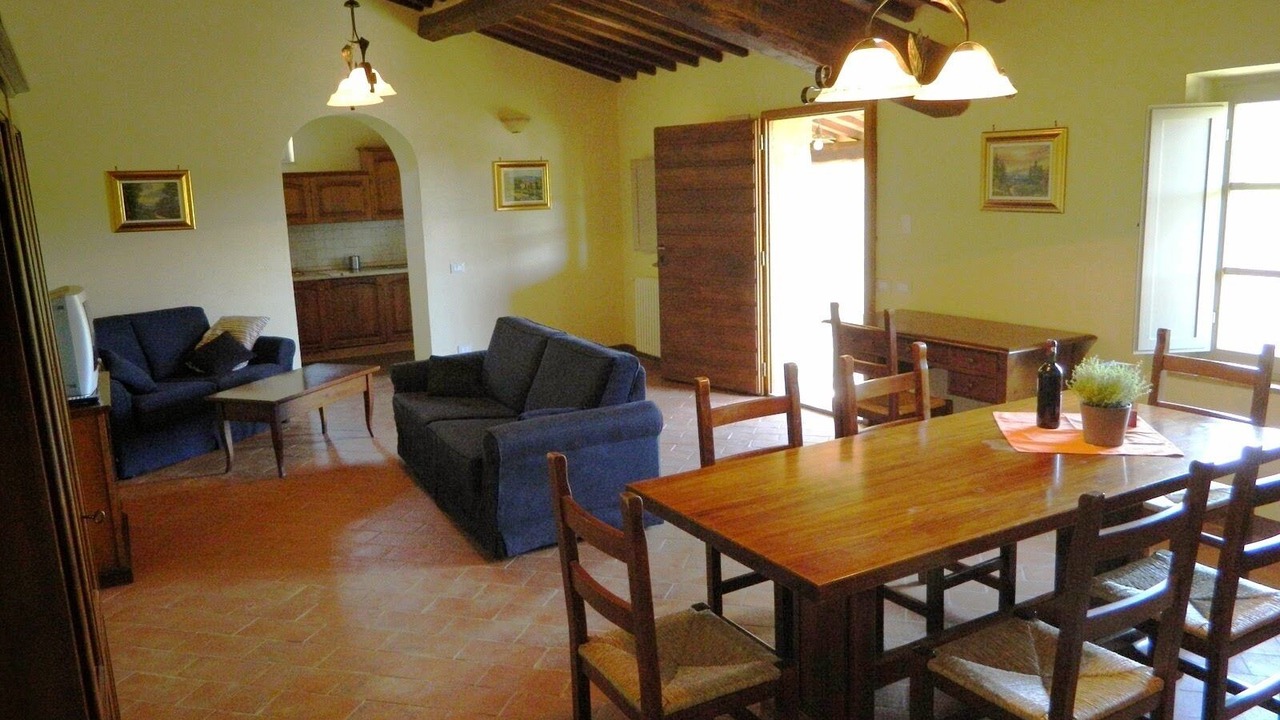 Photo of Livingroom in San Macario In Monte