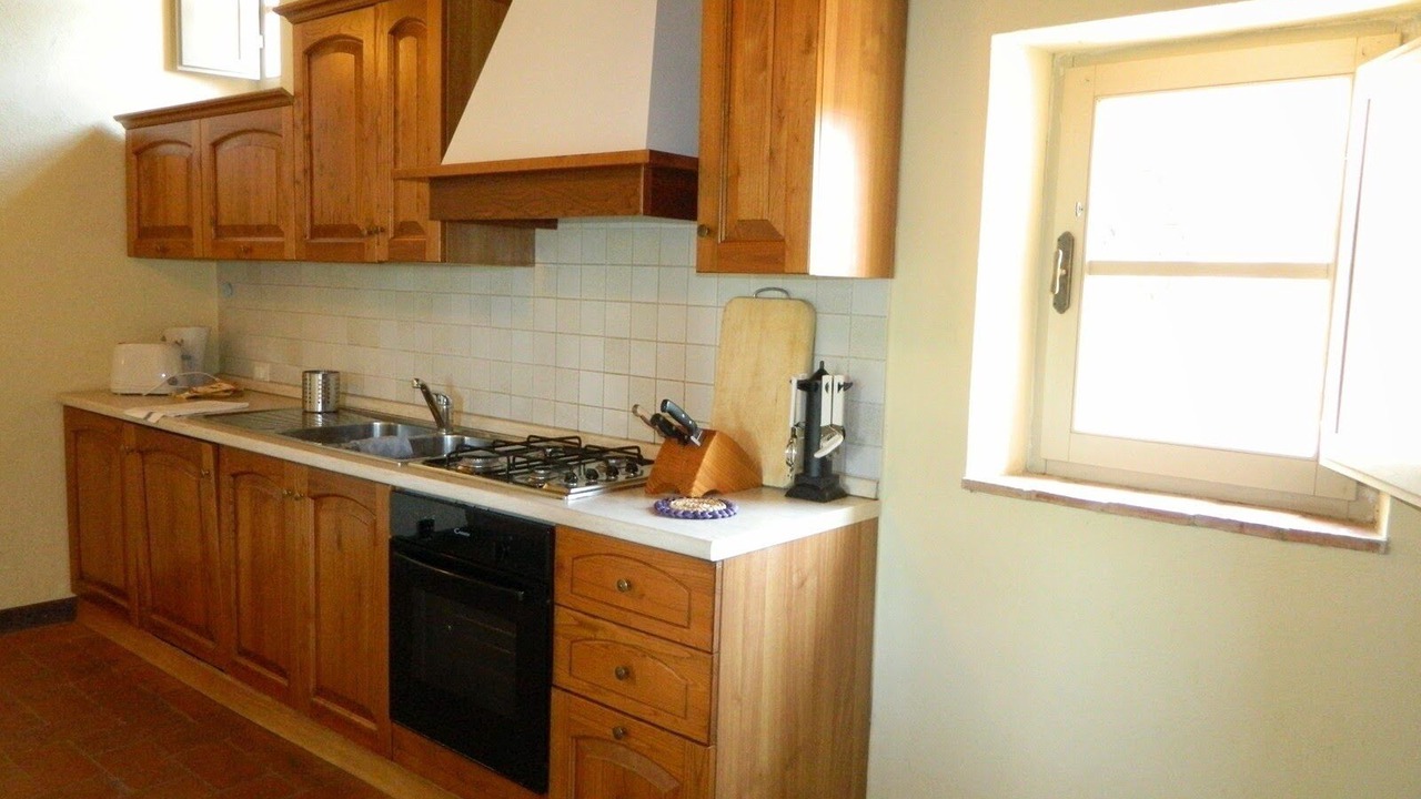 Photo of Kitchen in San Macario In Monte