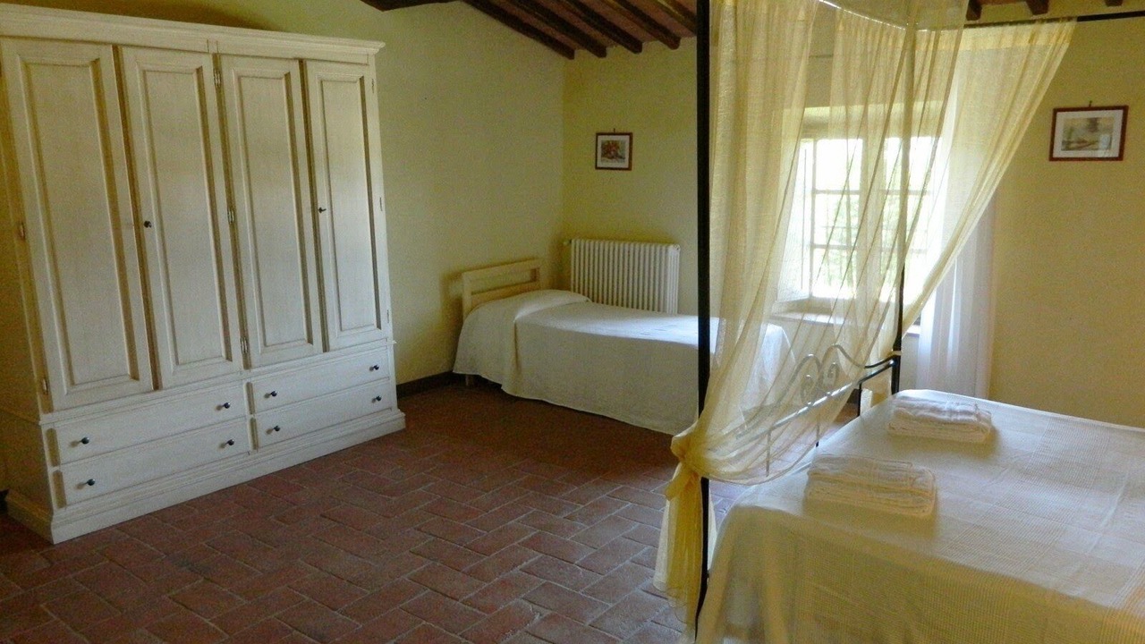 Photo of Bedroom in San Macario In Monte