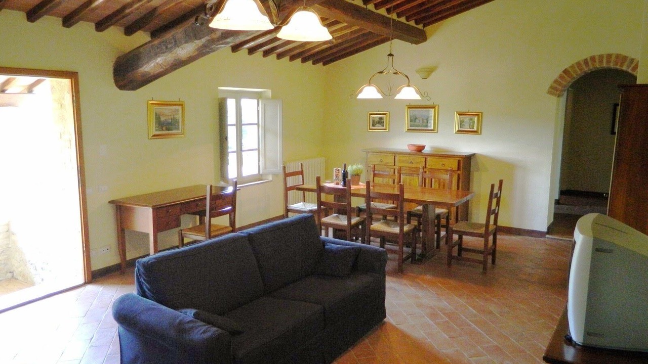 Photo of Livingroom in San Macario In Monte