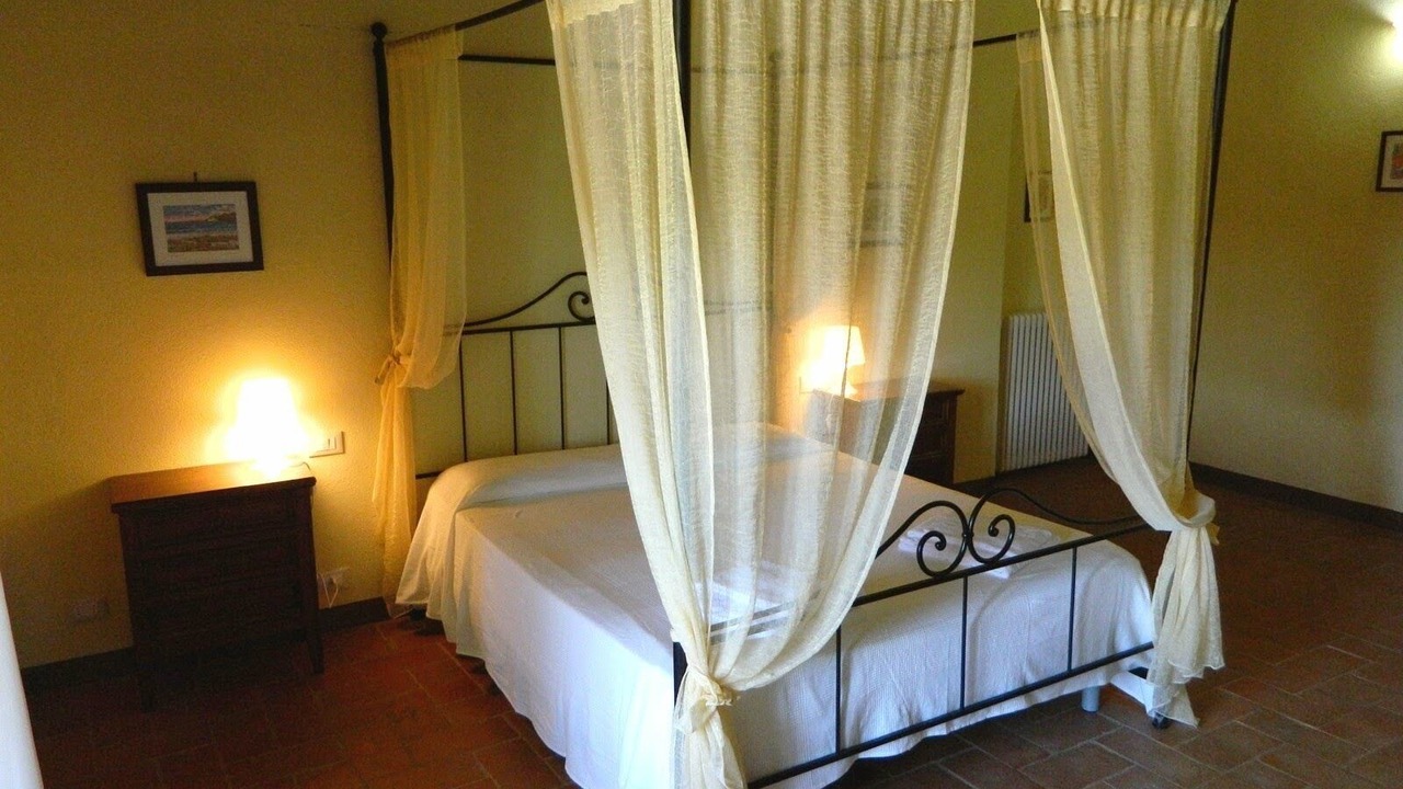 Photo of Bedroom in San Macario In Monte