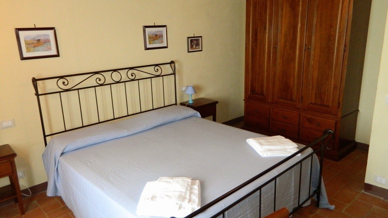 Photo of Bedroom in San Macario In Monte
