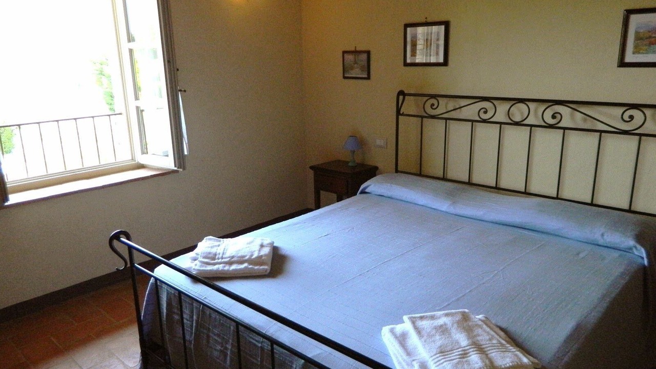 Photo of Bedroom in San Macario In Monte
