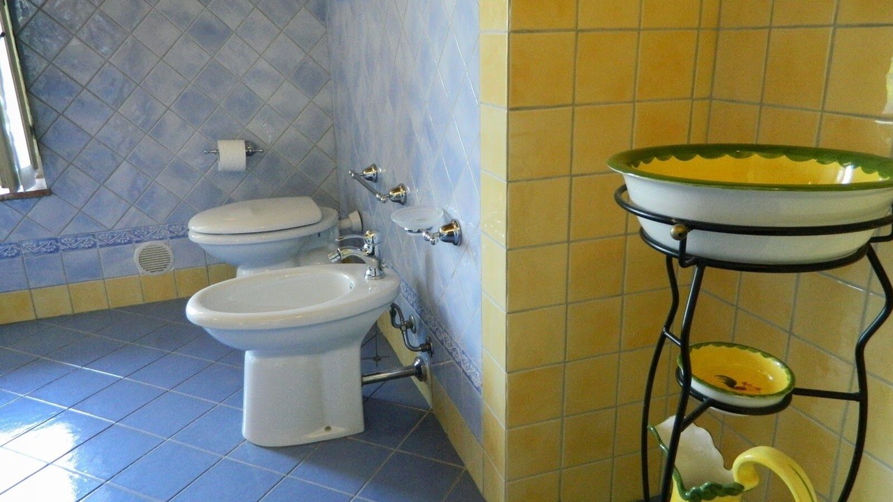 Photo of Bathroom in San Macario In Monte