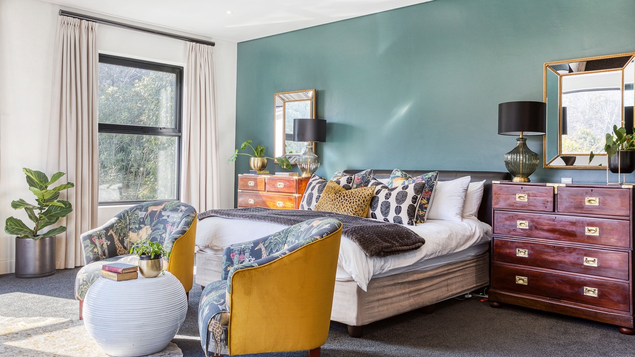 Photo of Bedroom in Alphen