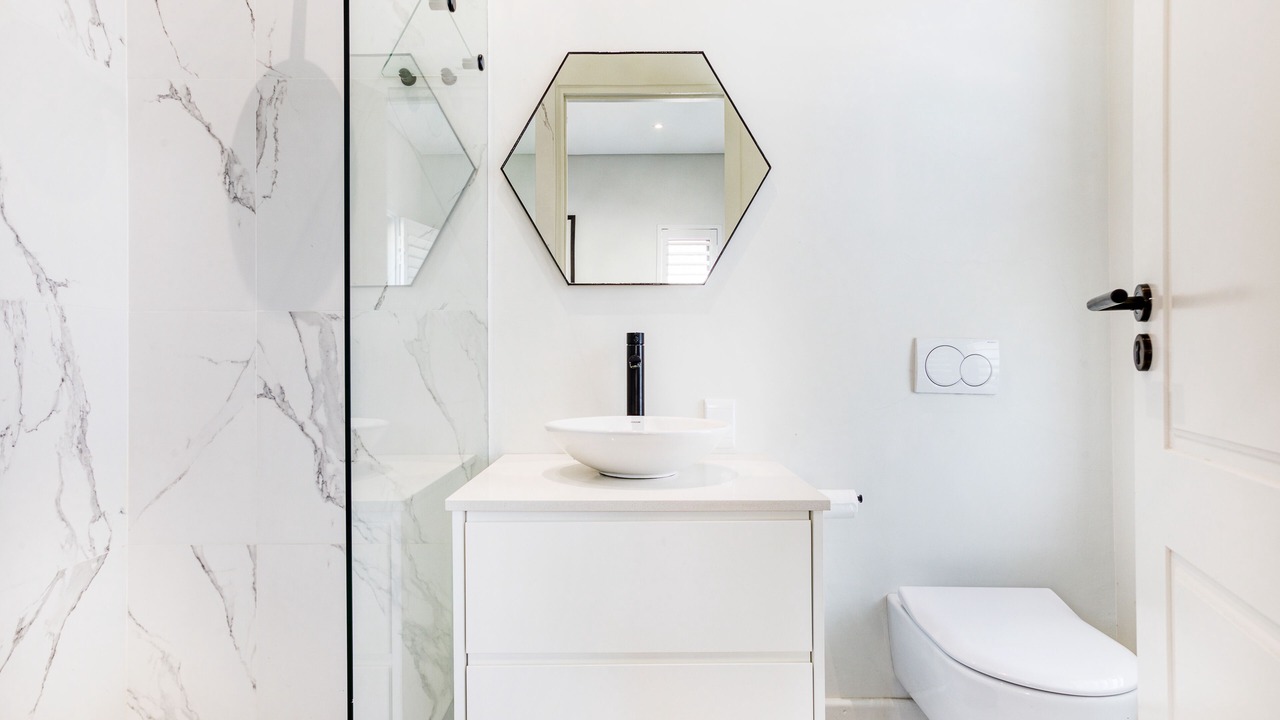 Photo of Bathroom in Alphen