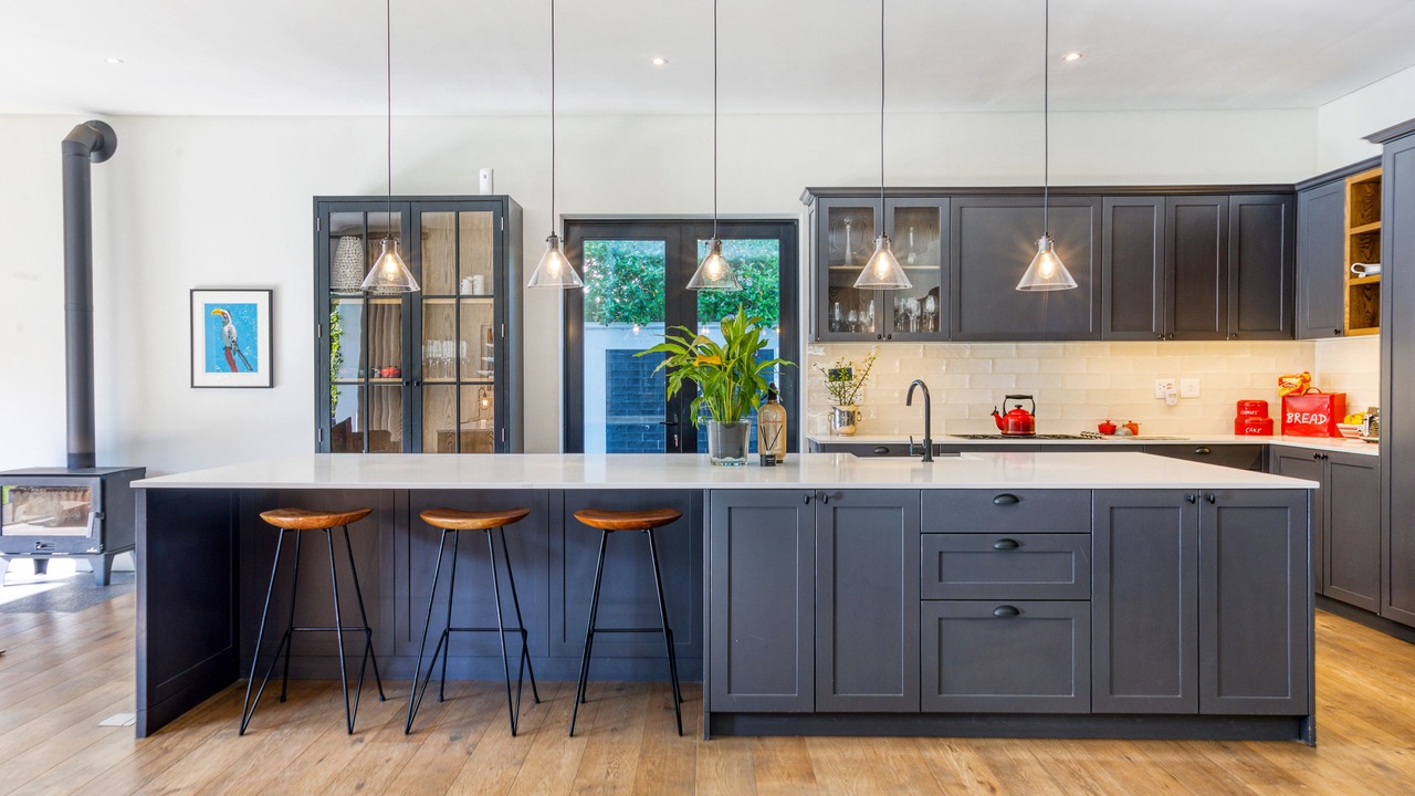 Photo of Kitchen in Alphen