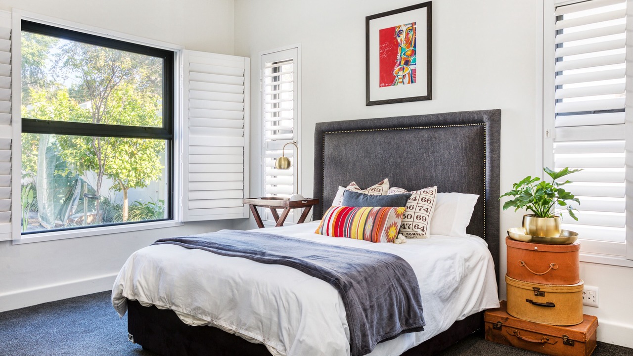 Photo of Bedroom in Alphen