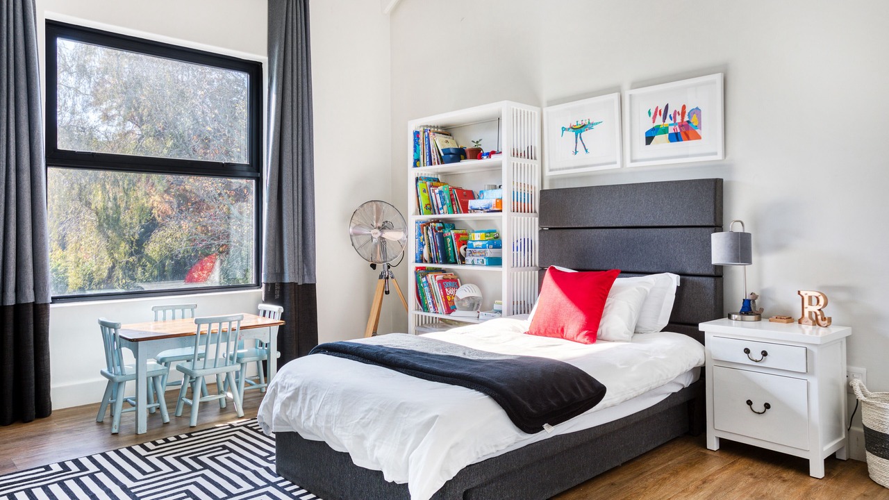 Photo of Bedroom in Alphen