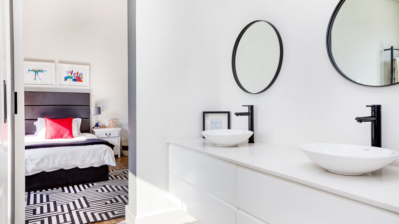 Photo of Bathroom in Alphen