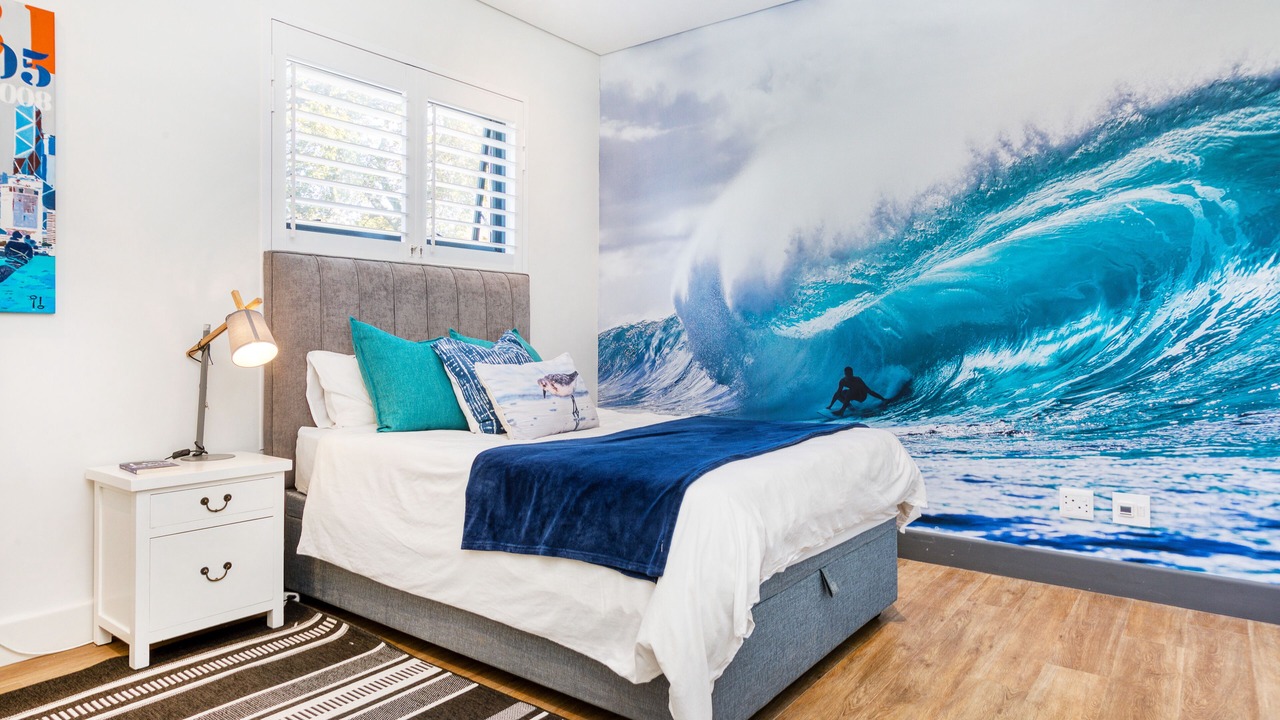 Photo of Bedroom in Alphen
