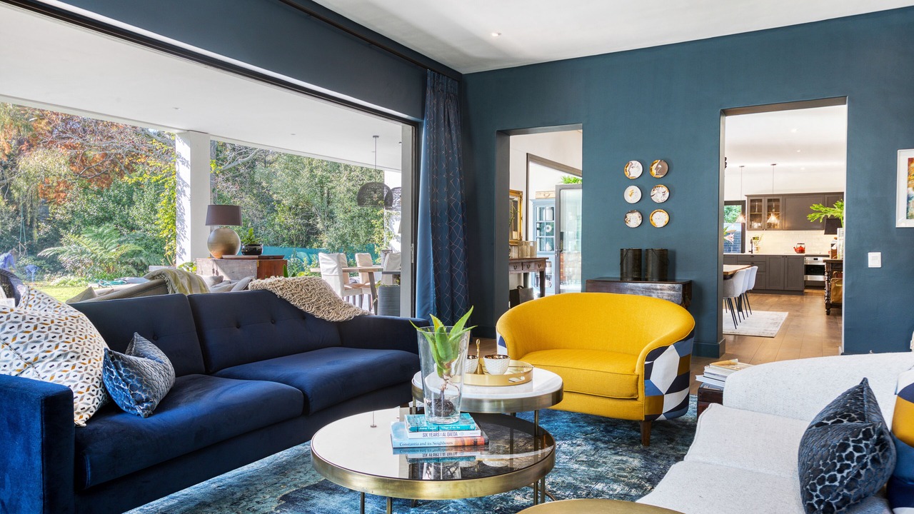 Photo of Livingroom in Alphen