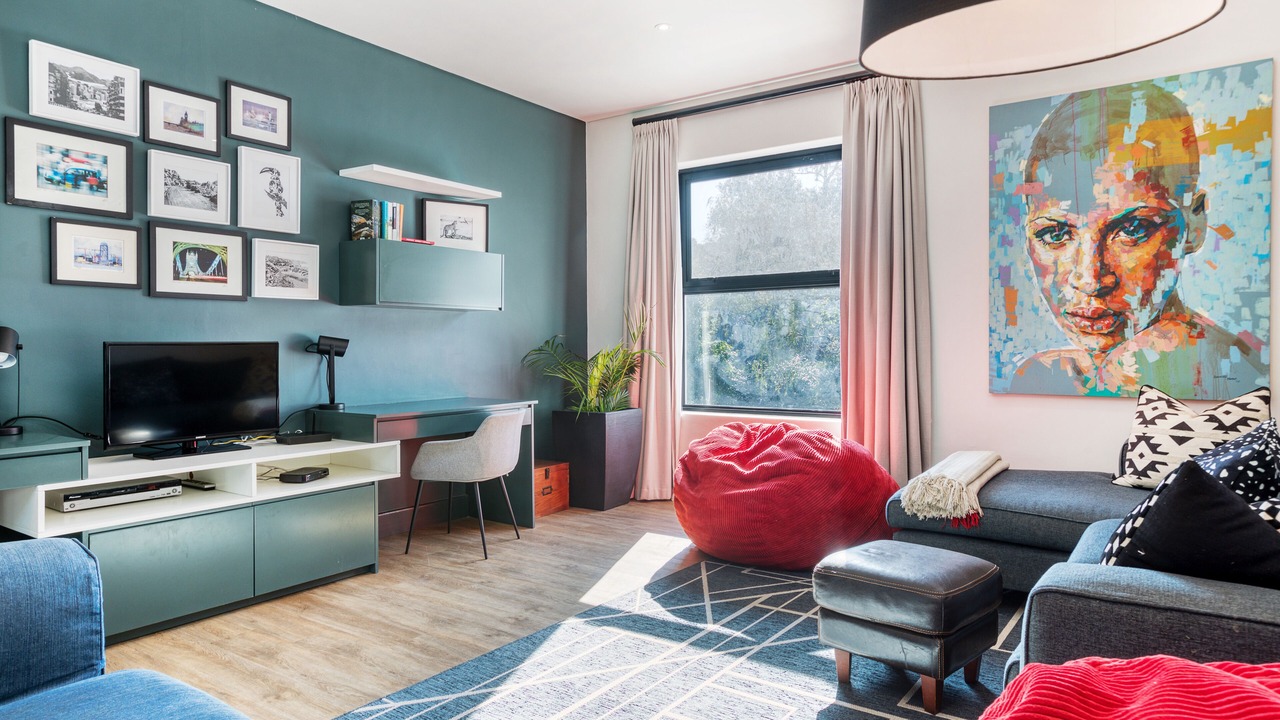 Photo of Livingroom in Alphen