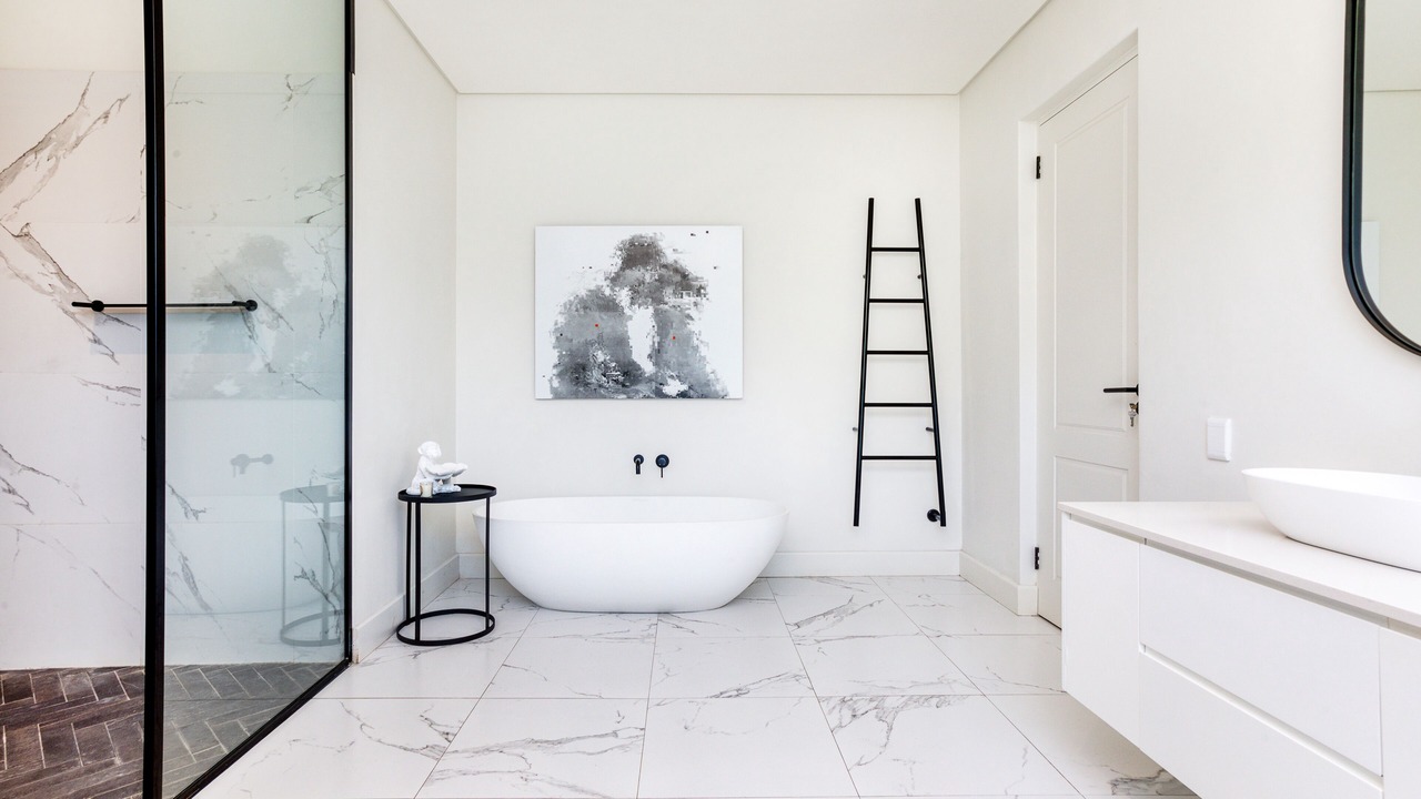 Photo of Bathroom in Alphen