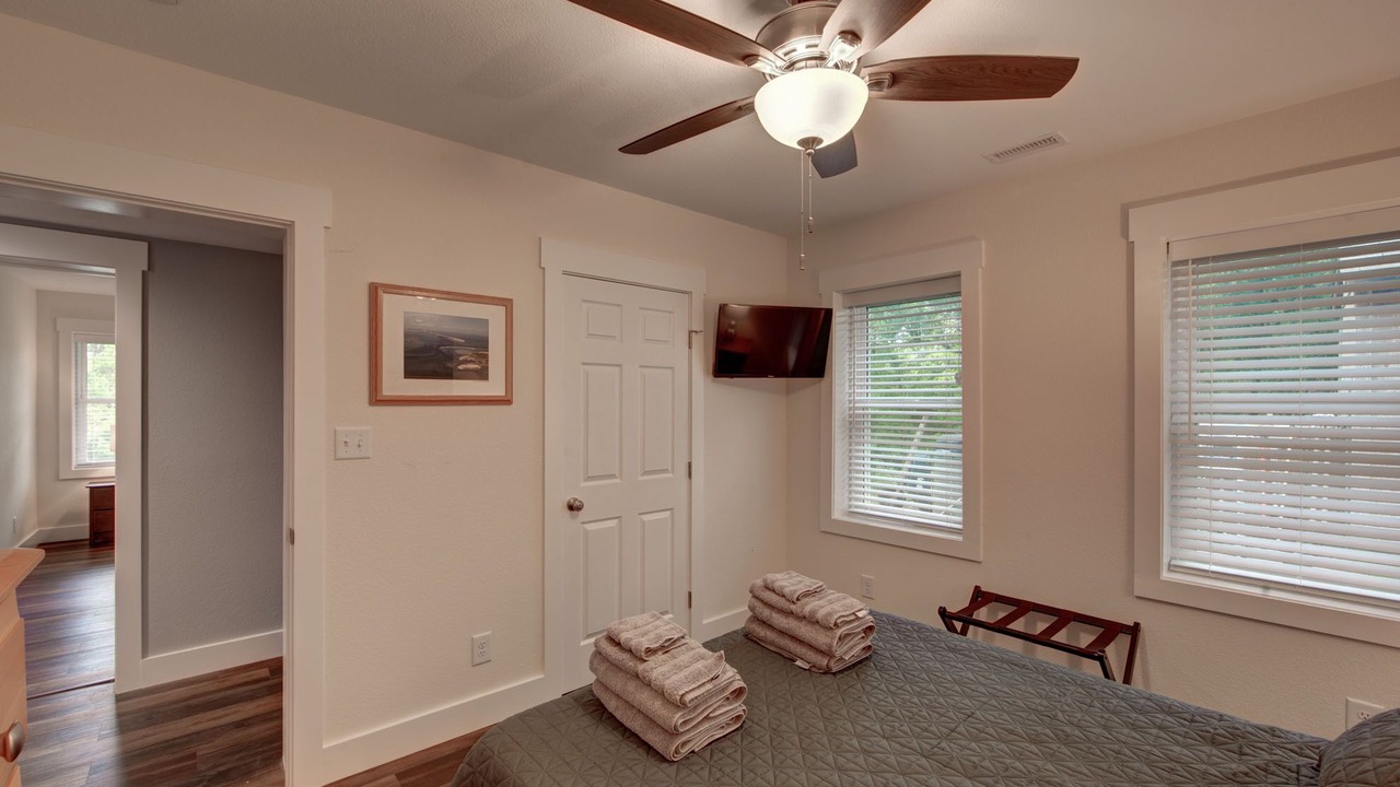 Photo of Bedroom in Buxton