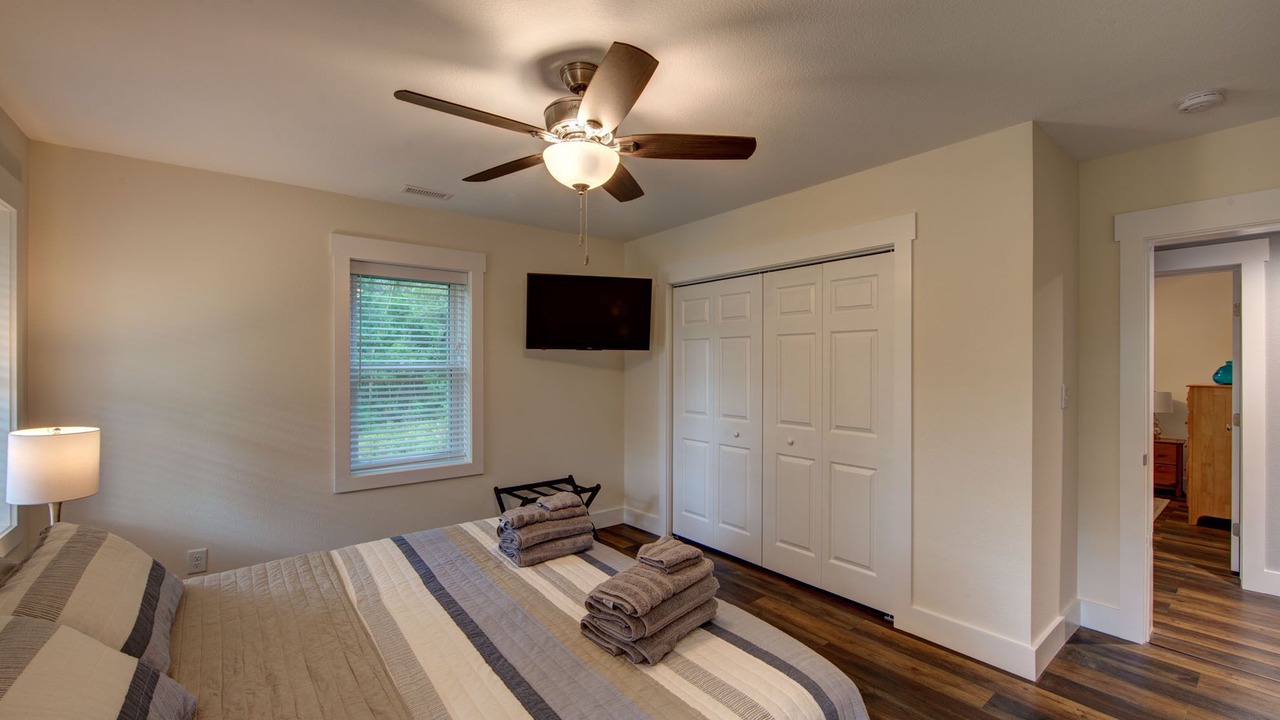 Photo of Bedroom in Buxton