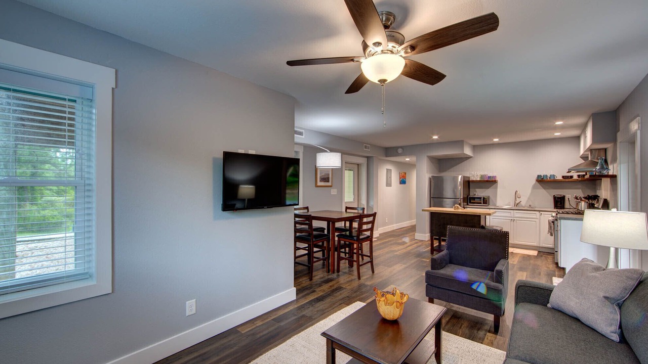 Photo of Livingroom in Buxton