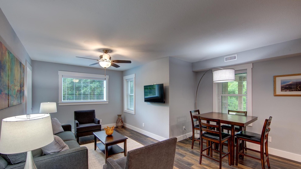 Photo of Livingroom in Buxton